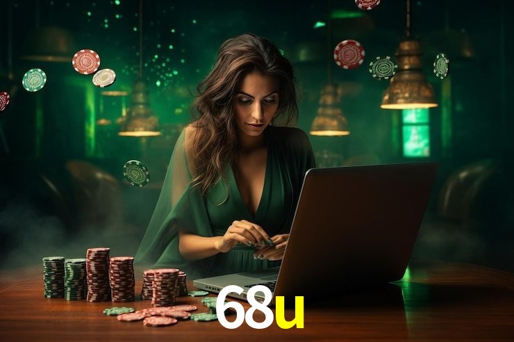 Instalar app 68u