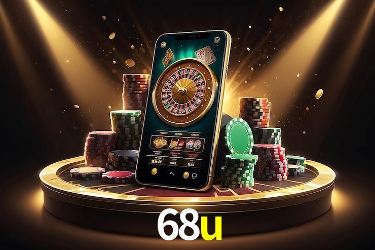 Estatísticas 68u
